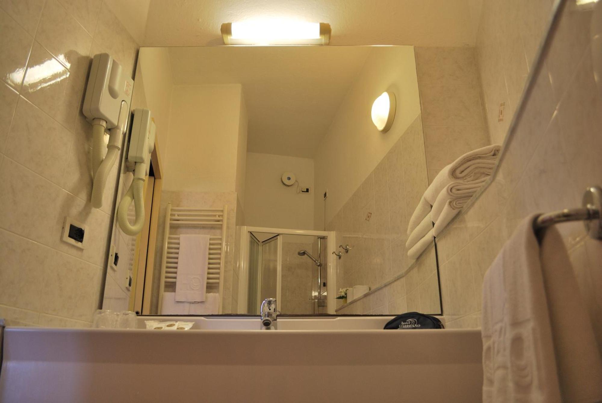 Hotel Galleano Laigueglia Rom bilde