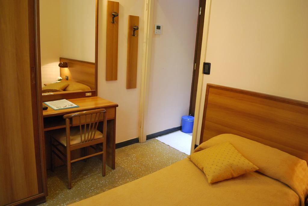 Hotel Galleano Laigueglia Rom bilde