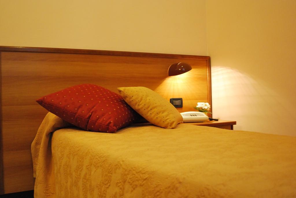 Hotel Galleano Laigueglia Rom bilde