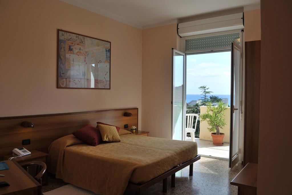 Hotel Galleano Laigueglia Rom bilde