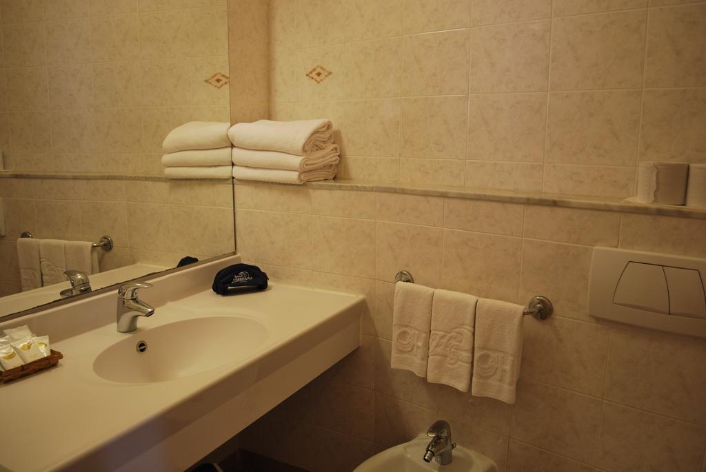 Hotel Galleano Laigueglia Rom bilde