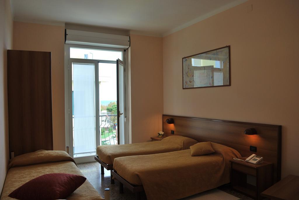 Hotel Galleano Laigueglia Rom bilde