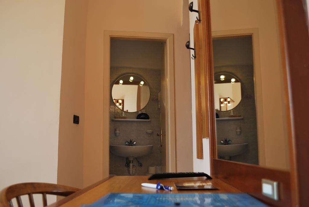 Hotel Galleano Laigueglia Rom bilde