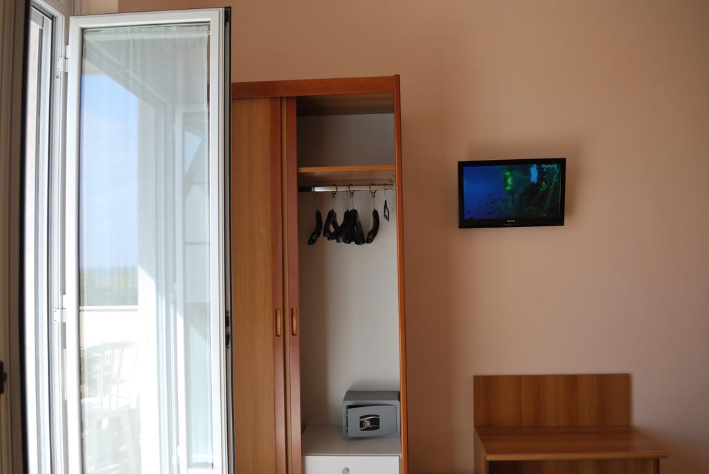 Hotel Galleano Laigueglia Rom bilde