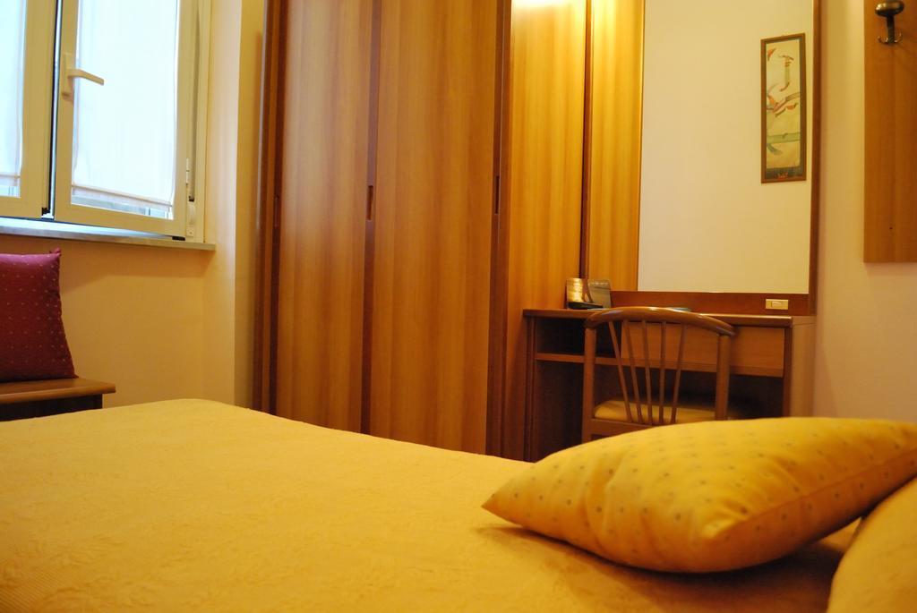 Hotel Galleano Laigueglia Rom bilde