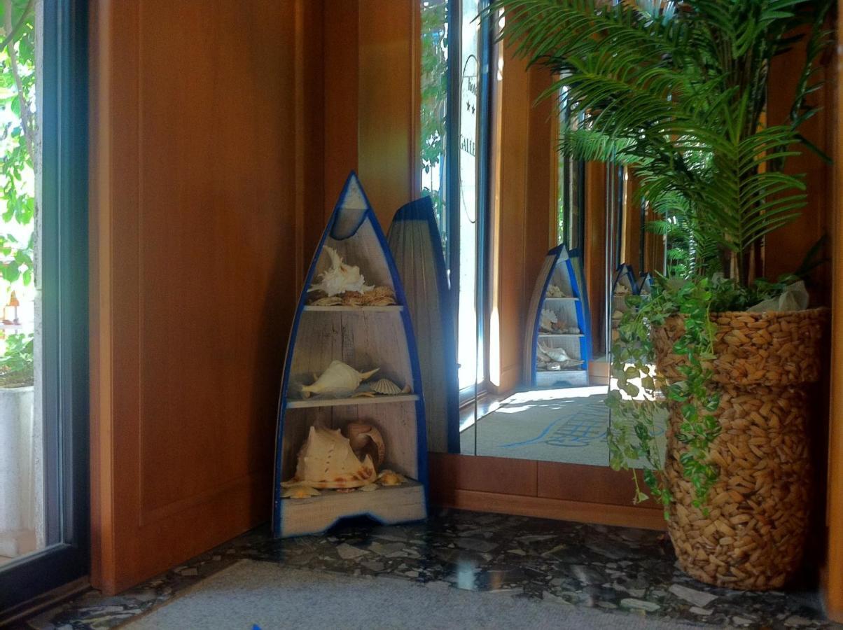 Hotel Galleano Laigueglia Eksteriør bilde